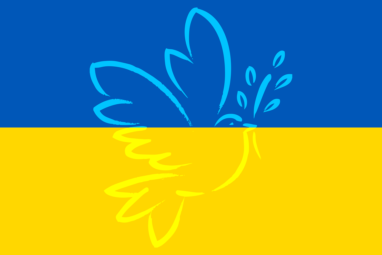 Ukraine Taube