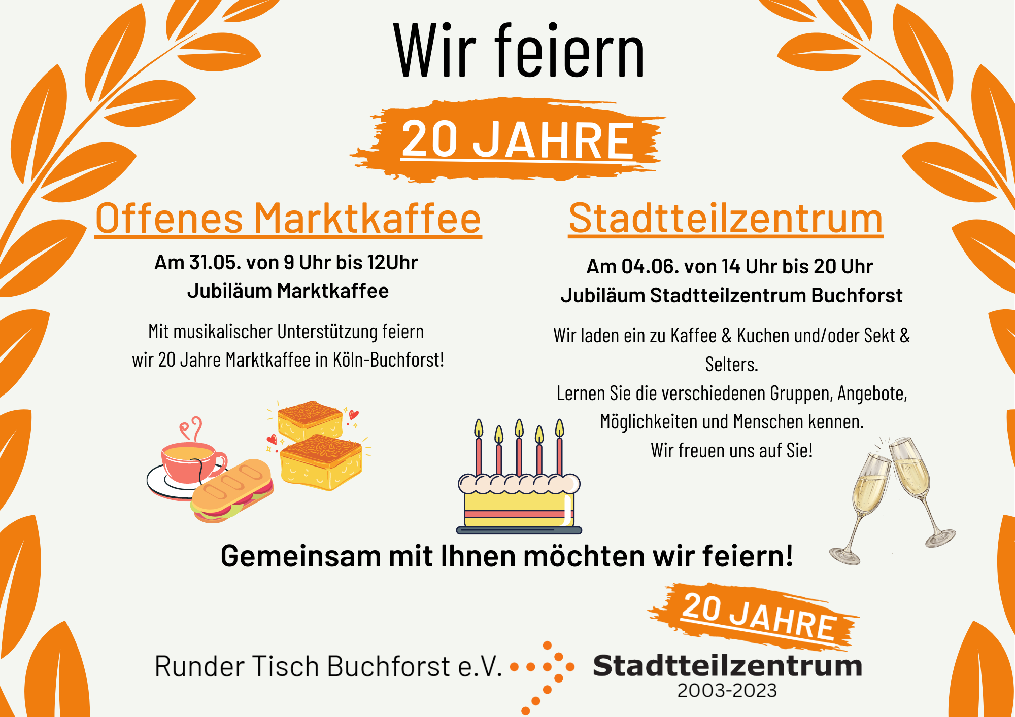 20 Jahre SZ Poster WEB